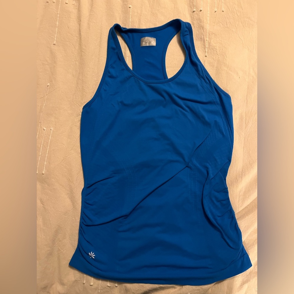 Athleta tank